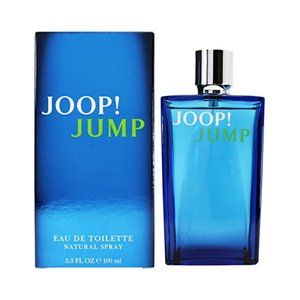 JOOP! JUMP by Joop! EDT SPRAY 3.4 OZ  (NEW)